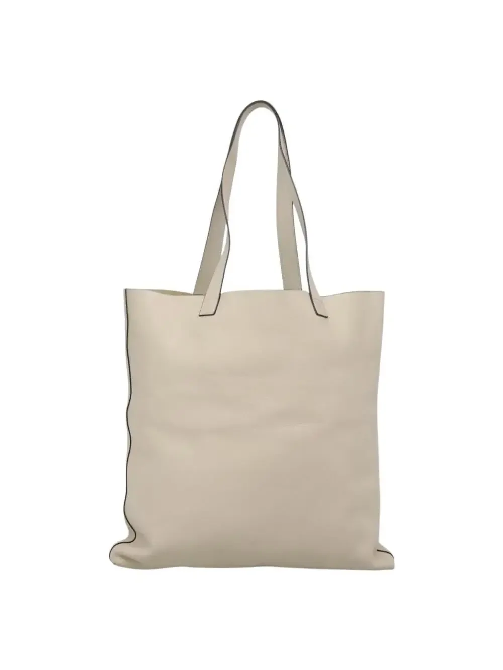 Gucci Web Sherry Line Tote Bag Leather #344027G73B